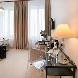 4* Hotel Kozák