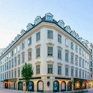 The Leo Grand Hotel Vídeň