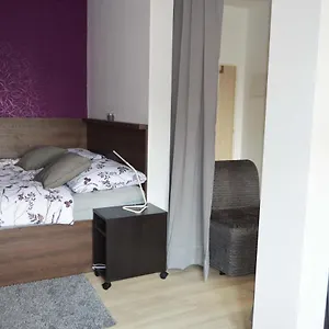 Apartmán Atrium, Brno
