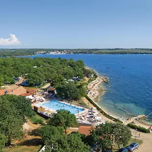 Easyatent Fkk Safari Tent Solaris Naturist - Clothes Free Luxusní stan Poreč