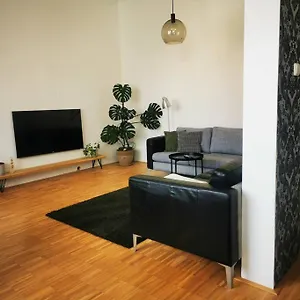 Apartmán Like At Brno - Cely, Komarov