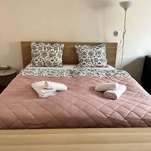 Apartmán Simmy, Modřice