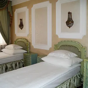 Art Celakovskeho Sady Apartmán Praha