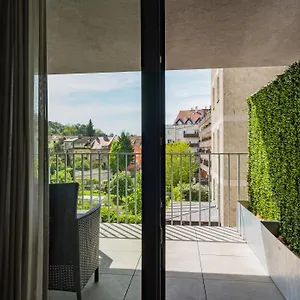Apartmán Viviena, Brno