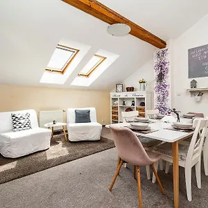 Lanoblessa Apartmán Praha
