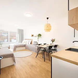 Apartmán Internesto Urban, Brno