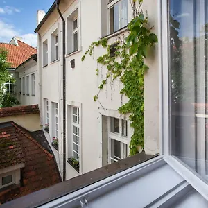 Old Town Apartmán Praha