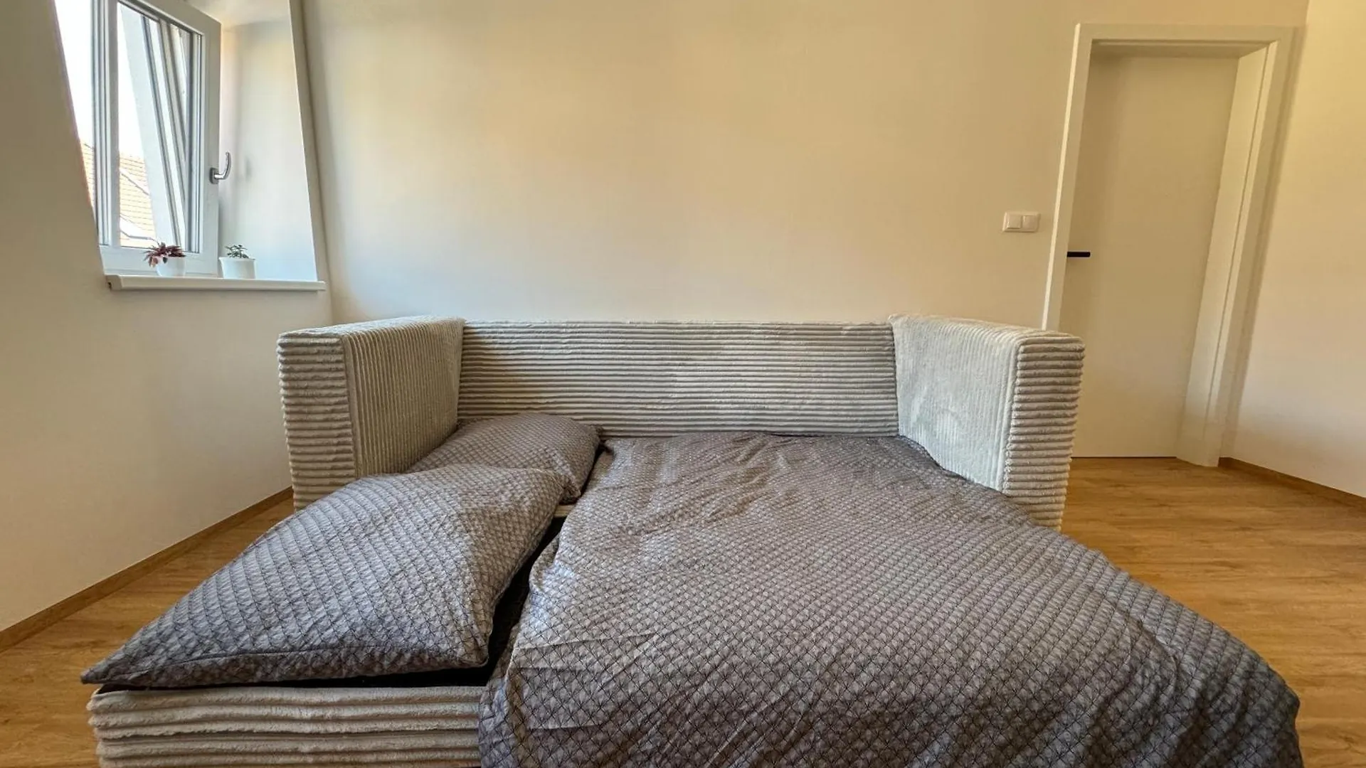 Fresh Apartments Μπρνο