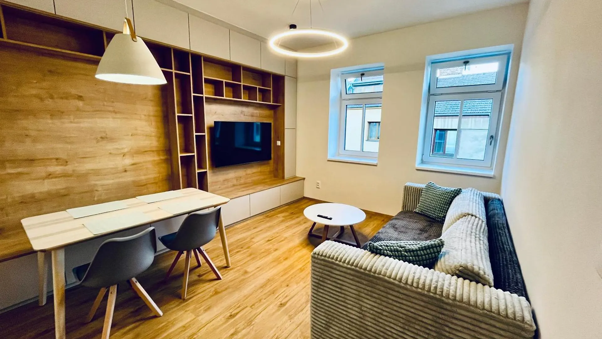 Fresh Apartments Μπρνο