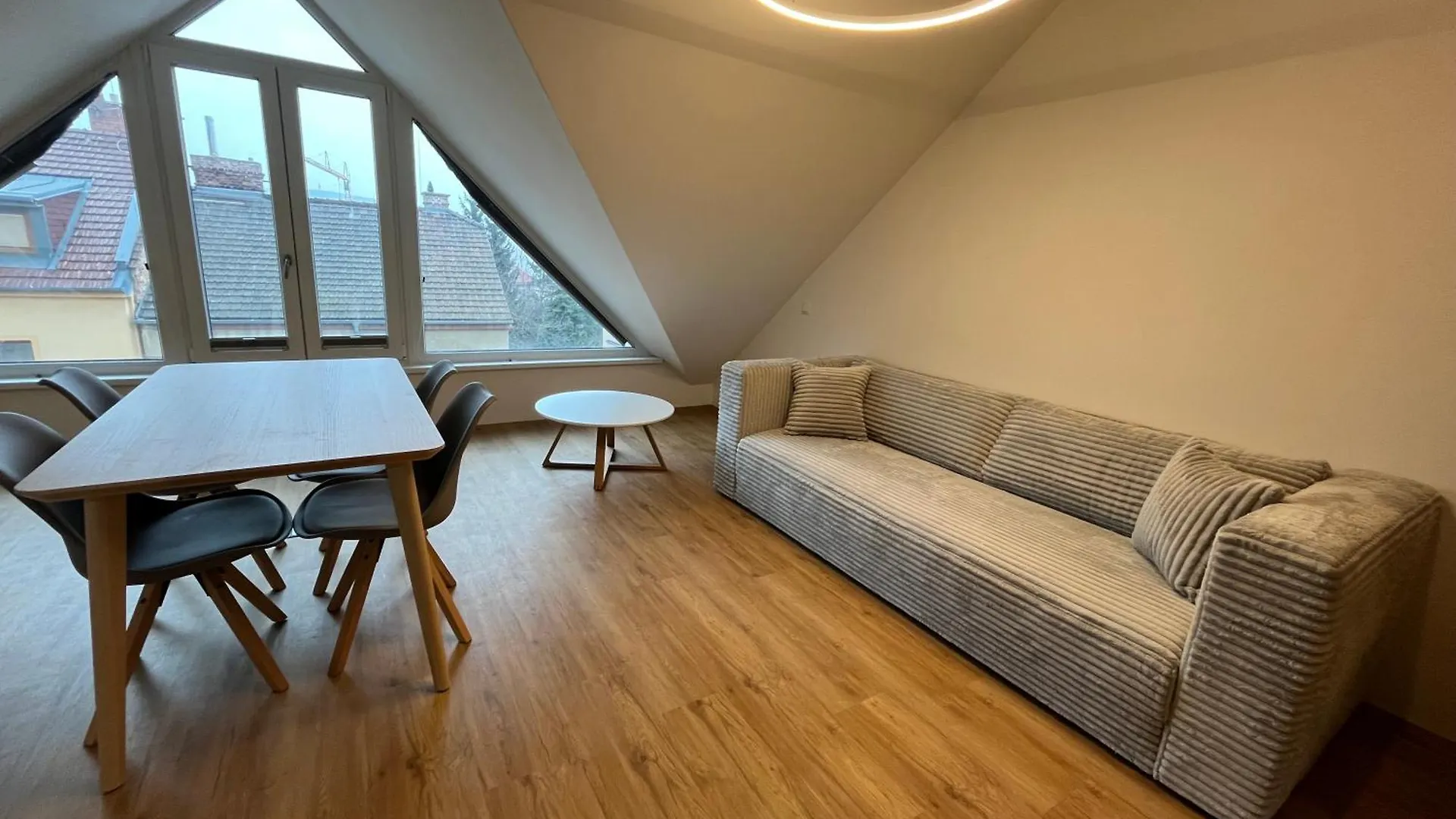 Fresh Apartments Brno
