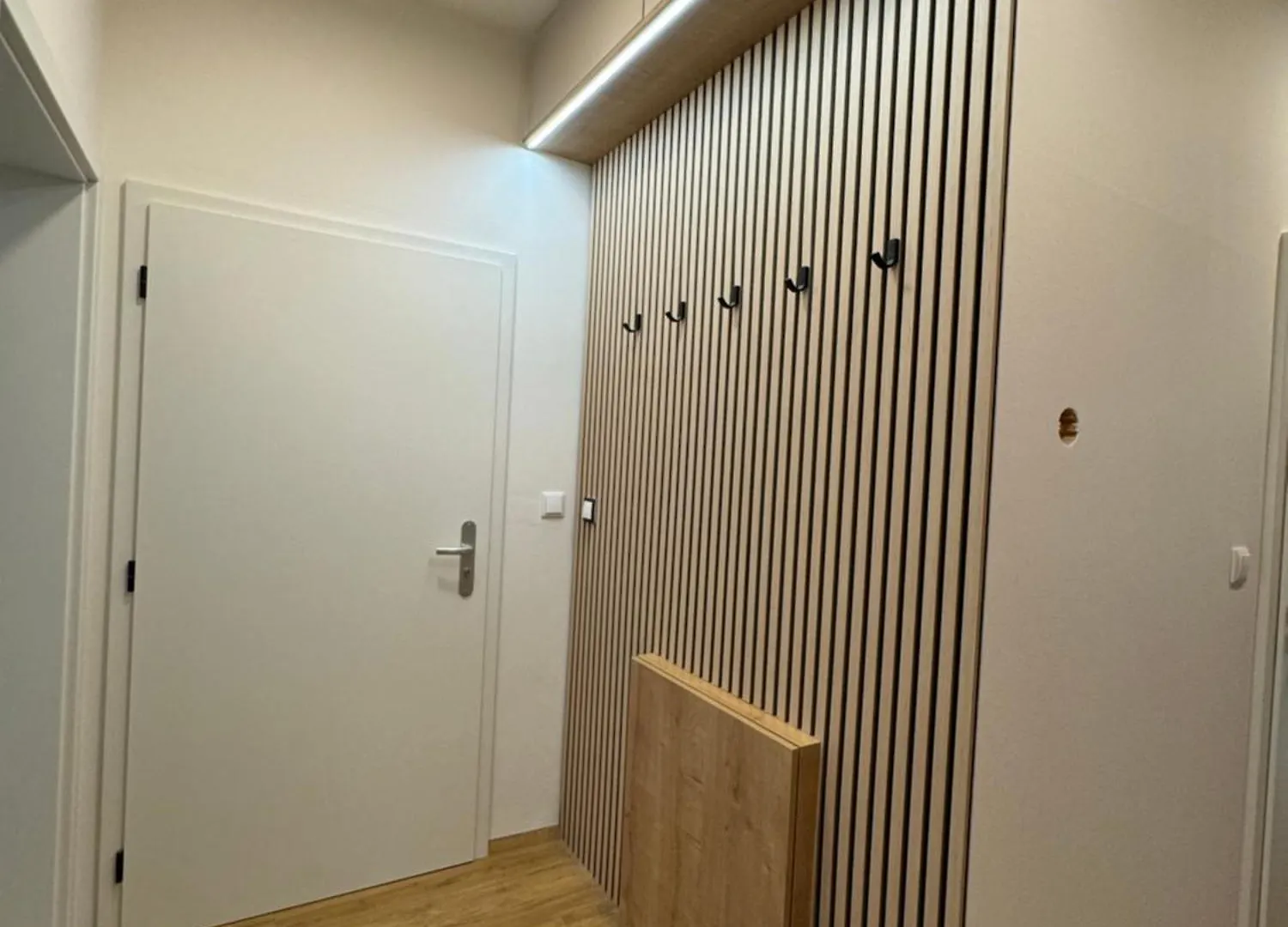 Fresh Apartments Brno