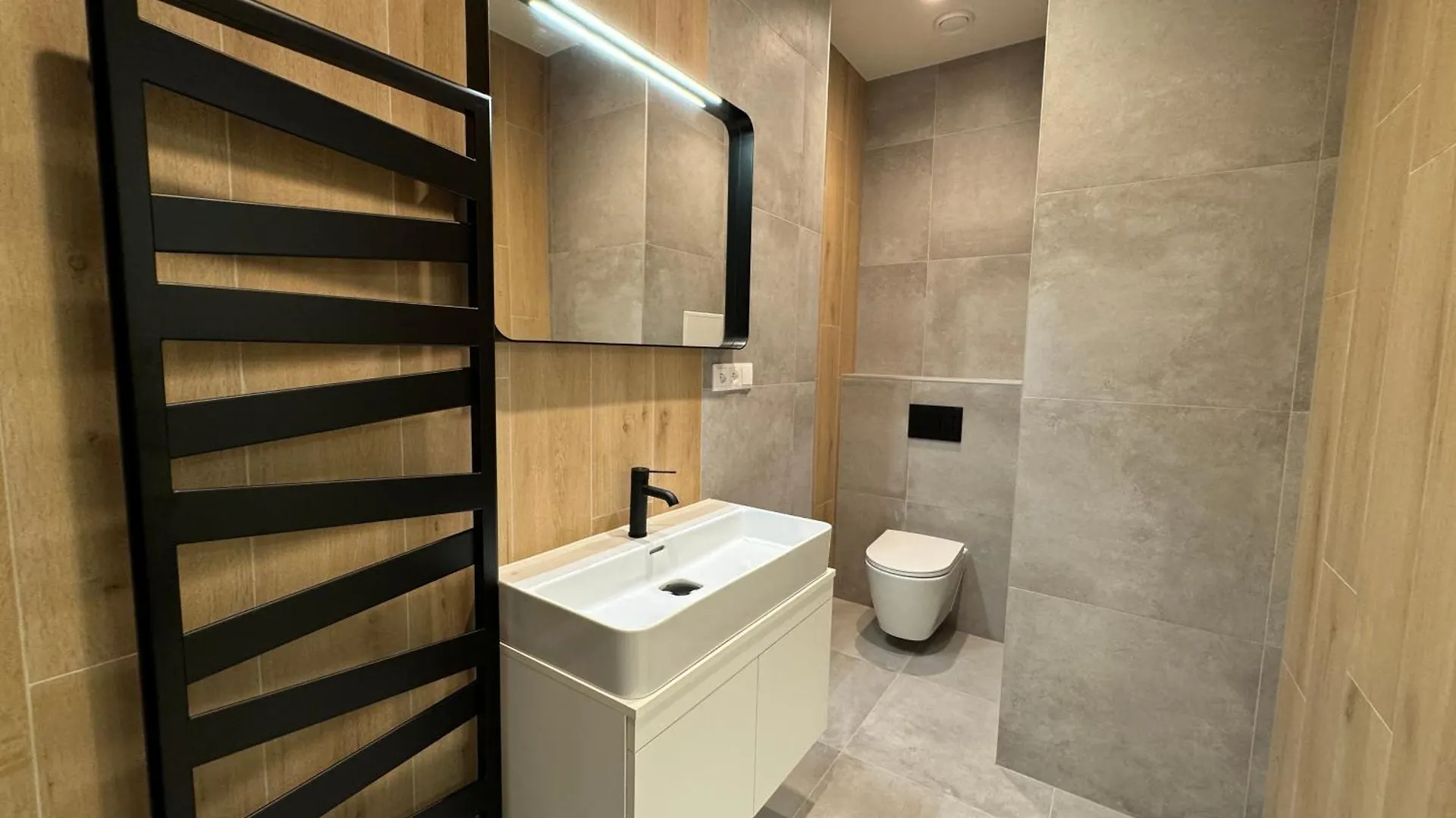 Fresh Apartments Brno