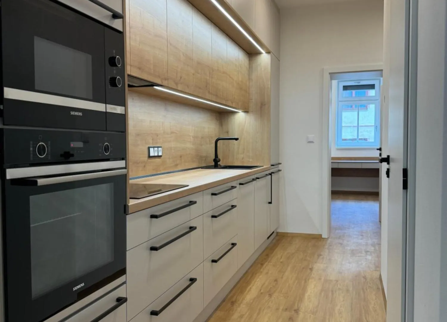 Fresh Apartments Brno
