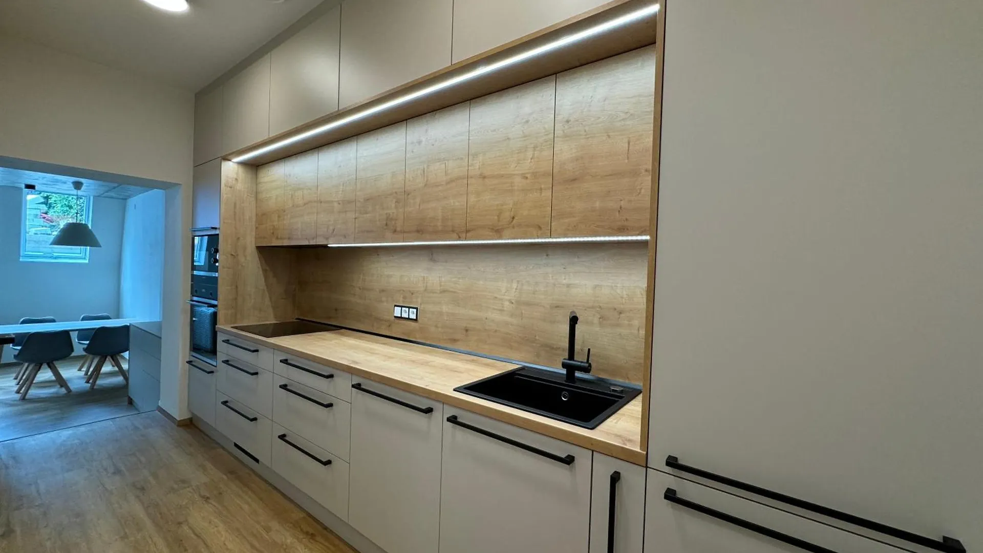 Fresh Apartments Brno