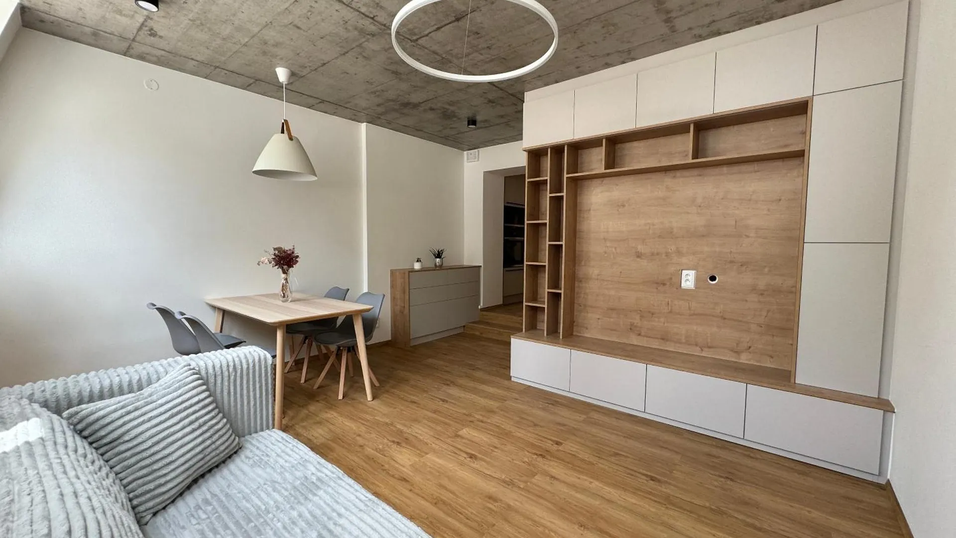 Fresh Apartments Brno
